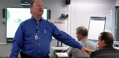 Hearing Conservation Training Program

