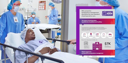 Imagen del gráfico Tome el control
