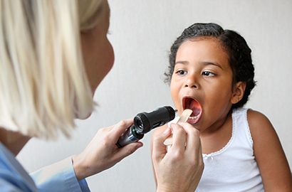 Truth about tooth decay in children
