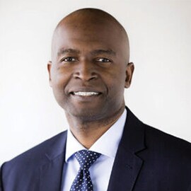 Robert Befidi, president of 3M Health Care’s Separation and Purification Division, 3M