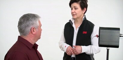 Diverse Hearing Conservation Training
